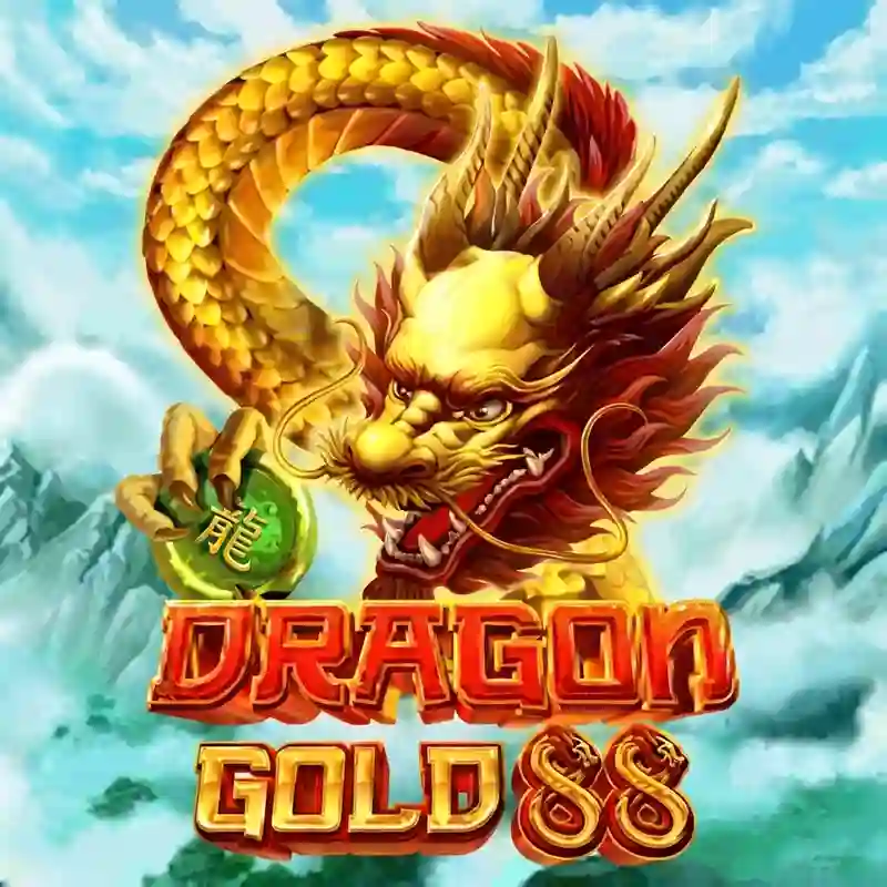 Dragon Gold 88