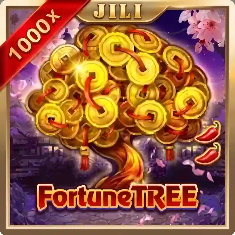 Fortune Tree