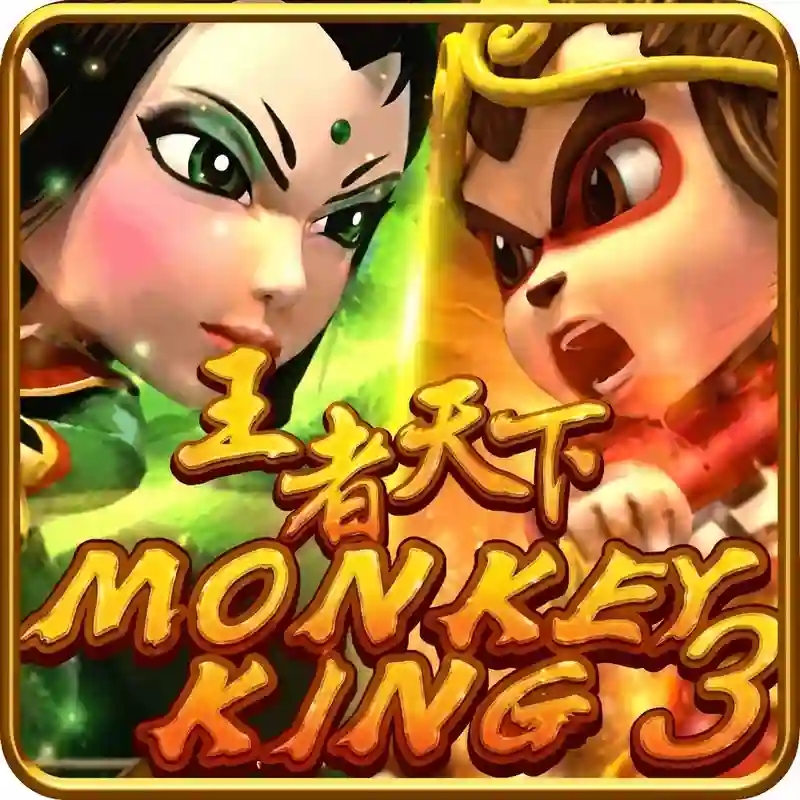 Monkey King3